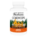 Defense Host Cordyceps Capsules - Imune & Energy Supplement - Ginjal Suplemen Kesehatan - Supplemen Dukungan Fitness untuk Peningkatan Oksigen Bantuan - 120 Capsules (60 Pelayan) *