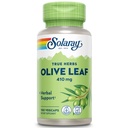 Filaray Olive Leaf Capsules, 410 mg 124; 100 Cacah