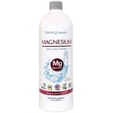 Liquid Ionic Magnesium Supplemen (32oz) Kesehatan Digetical, Muscle Energy and Bones. Zero Calories. Zero Sugar. oleh Eniva Health.