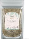 Muara Bunga Chamomile Starwest Botanicals Organik - Bubuk Daun Kering Leaf Herb untuk Teh, Herbal Lotions, & Baking, Sumber dari Mesir, Disertifikasi Kosher, Non-GMO