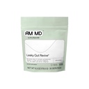 Amy Myers MD Gut Revive - Gluten- Free & Non-Dairy - Boaric Blend for Healthy Gut Dupport - GI Health Support with Prebiotic Fiber, Slippery Elm Bark & Marmmarshmallow Root - 6.3 oz (30 Pelayan)