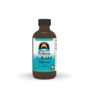 Sumber Wellness Colloidal Silver, 30 plum, Non- GMO Liquid Dietary Supplement That Supports Fisik Well Being * - 2 Fluid oz
