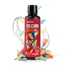 Innocent Volcarn 2000 - L-CARNITINE Advanced Energy Liquid 124; ATP Enhancer with GBEEC 124; Boosts Energy, Enhances Focus, Caffeine Free, No Artificial Sweeteners 124; 32 Servings (Sour Kids Candy)