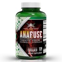 Vital Alchemy Anasring Turkestone Suplemen untuk Pria, Epicatechin, Quercetin, Black Pepper, dan More - Increase Stamina, Lean Muscle Growth & Recovery - USA Made & Non-GMO - 120 Vegan Capsules