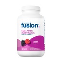 Fase Bariatric Chewable Multivitamin dengan ADEK Vitamin Tinggi 124; Multi untuk Duodenal Switch Patients 124; Mixed Berry Flavored Tablets 124; dengan Besi dan Kalsium 124; Satu Pasokan Bulan