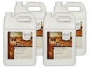 UltraCruz ® Equine Pure Flax Oil, 4 x 1 Gallon
