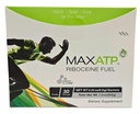 Max ATP, Riboceine Fuel, 30 Paket (0.24 Ounce), 30 Hamba