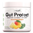 Sajikan Superfood dengan Propoletic & Preguler - Super Greens Powder, Smoothie & Juice Mix Powder - Digetical Health & Regularitas Dukungan - Mango, Pineapple