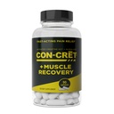 CRET ProMera Sports Muscle Recovery, Terkonsentrasi Creatine and Alpha-GEE ®, Mendukung Pemulihan Otot, Pemulihan Kebugaran, Mengembalikan Kesehatan Otot, 90 Katup