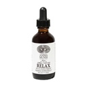 Anima Mundi Apothecary Relaks Sistem Gugup Tonic - Natural Calm Aid & Mood Enhancer