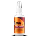 Hasil RNA - ACG Glutathione Extra Stronge Boost - Powerful Antioksidant & Imune Boost Formula dalam Great Tasting Spray. Disarankan oleh Doctors Worldwide (4 oz)