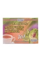 1 Kotak / Caja Alcachofivida Artichoke Tea- Box dengan 30 kantong teh / Caja con 30 sobres de te