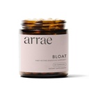 Arrae Fast- Acting Bloating Relief Digetical Enzymes, All Natural Bloat, Gas & Inditraffic Relief Capsules, 60 Count