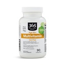 365 by Whole Foods Market, Age 50 + Multi Once Daily, 90 Count