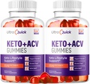 (2 Paket) Ultra Quick Keto ACV W8es, Ultra Quick Keto ACV Gummies, UltraQuick Keto ACV, UltraQuick Keto Plus ACV Dupgummies, Ultra Quick Woss Limes Gummies selama 2 Bulan