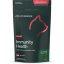 VetriScience Lysine Immunity Health Chews, 250 mg Lysine Plus Immune Suplement for Cats and Kittens with Allergies, Sneezing, Runny Nose and Watery Eyes, Chicken, 90 Count