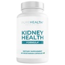 PROSEHEALTH RESEARCH Health Formula - Complete Kitney Cleanse Solution from Effective Ginney Stones Dissolver with Chanca Piedra Stone Breaker for Ultimate Kidney Dupport - 1 Bottle