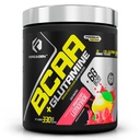 Forzagen BCAAS Amino Acids Powder dengan bubuk Glutamine BCAA, Chain Amino Acids Suplemen, BCAA Lean Energy PREAKOut - Post Workout Muscle Recovery Powder, 30 Culders
