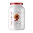 Nuklir Metabolic, Protizyme, 100% Towey Protein Powder, High Protein, Low Carb, Low Whey Protein, Enzymes Digetical, 24 Esculin Vitamin dan Mineral, Butter Pecan Cookie, 2 Pound (26)