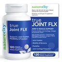 NatureCity True- Joint FLX Complement Formula Gabungan (120 Kapsul)