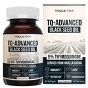 Pedal Minyak Hitam Softgeels 124; 5% Thymoquinone
