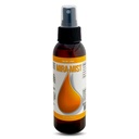 Miramist - Acne Spray for Body & Face - Sunburn Relief for Men Women Teens - Topical Hormonal Acition for Pimpple & Blimishes - Termasuk Aloe Vera, MSM, Silver, Zinc & Copper
