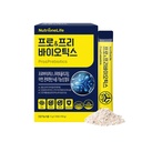Pra & Pro Biotics, 1Miliar CFU, Powder Type Korea Progities, Multi- Strain Probiotic Blend, Support Digetical Wellness, Contains Zinc and Panthenic Acid