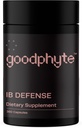 Goodphyte Premium Digetical Enzyme to Provide Relief from IBS, Constipation, Bloating, Gas, & Indicaffic 124; Absorb More Micronutrients & Feel Better (360 Count)