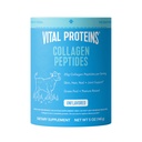Protein Vital Collagen Peptides Powder Suplement untuk Skin Rambut Nail Gabungan Kesehatan atau Dukungan - Collagen Hidrolized - Unflamited, 7 Servis