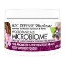 Host Defense MycoBotanicals Microbiome * Powder - Digeptical & Imune Health Suppplement - Gut Health Suppplement with Turkey Tail, Lion & Reishi - 3.5 oz (33 Servings)