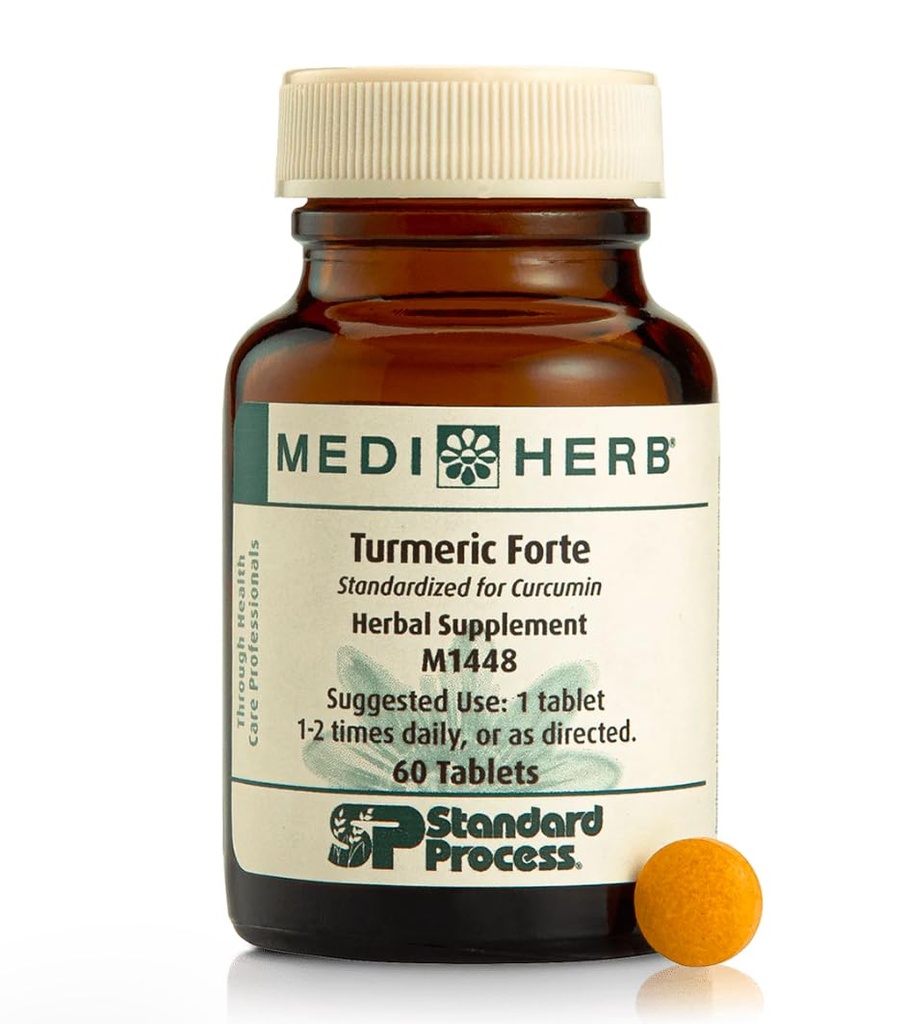 Forte Turmeric
