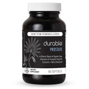Dutable Prostate - Organic USPlus Saw Palmetto + Beta- Sitosterol - Support Men 's Prostate Health, Bladder Fungsi & Floke-Doctor- Formuments, Dibuat di USA - 30 Day Suppply (60 Softgels)