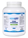 KALA HEALTH MSMPure Quast Dissoling Fine MSM Powder crystal - US- Made MSM for Joint Health, Skin Appectures, and Hair & Nail Dupport - 10 lb, Organic Sulfur