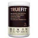 TrueFit Gut Heally Protein Powder, Grass- Fed Wheal Replacement Shake with Precipple, Progories, & Organic Superfood, Keto Friendly, Gluten Free