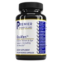 Premier Research Labs OcuVen - Lutein dan Hobxanthin Suplement, Eye Vitamin, Eye Health Suplemen untuk Orang dewasa & Seniors, Suplemen Vision, Macau Kesehatan, Perawatan Mata - 60 Vegetarian Capsules