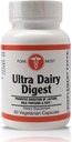Holistic Health Ultra Dairy Digest 60 Kapsul