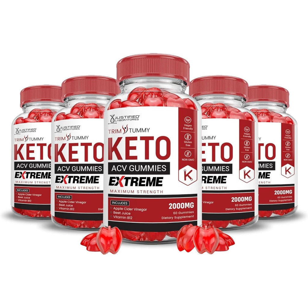 Laboratorium Sesak (5 Kemy Tummy Tako ACV Ekstrim 2000MG Tummy Keto Printo Apple Cider Vinegar Terbuat dengan Pelopate Beet Juice Powder B12 Vegan