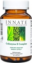 Formula Respon INNATE, Kompleks B CoEnzyme, Multivitamin untuk Dukungan Energi Sel, 60 Kapsul (60 Pelayan)