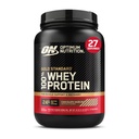 Optimum Nutrition Gold Standard 100% Whiy Protein Powder, Chocolate Hazelnut, 2 Pound (Packaging May Vary)