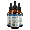 Cleanse Drops - Advanced Kidney & Gallbrew Cleanse Suppplement - Liquid Deliquid for Better Absorpsi - Chanca Piedra Digunakan di Hutan Hujan Amazon