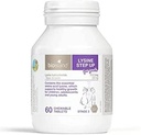 2 Set Pulau Bio Lysine Langkah Naik untuk Pemuda 60 Tablet Chewable (Impor Australia)