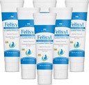 L- Lysine Gel for Cats (5oz) - Mendukung Imune, Respiratory, dan Eye Health. Eses Sneezing, Runny Nose, and Watery Eyes.