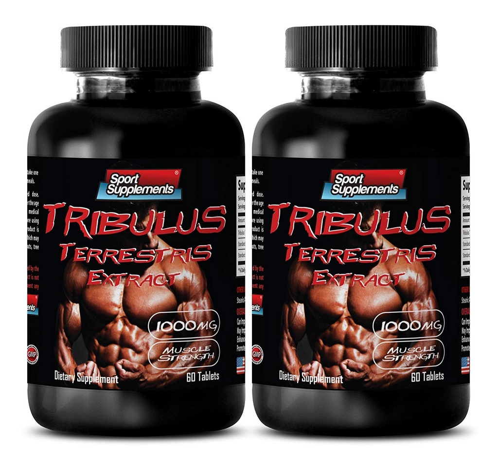 Pil untuk pria seks panjang dan kuat - TRIBULUS TERRESTRIS EXTRACT 10000MG - OSCLE STRENGTH, penyusutan kesuburan laki-laki, pil libido laki-laki, pil seks laki-laki, peningkatan laki-laki, penguat stamina, 2B 120 tablet