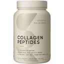 Compigen Research Collagen Peptides - Numtes Vital Vital yang Hidrolyzed 1 & 3 Powder Protein Collagen untuk Skin Sehat, Nails, & Joints - Nutitients Mixing Vital & Protein, Collagen for Women & Men