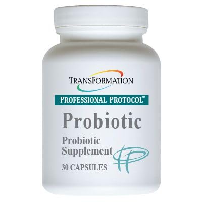 TRANSFORMATION GENESIS OF GOOD HEADTH Enzyme Probiotic Suplement Suplement, Support Digetical Health with Enzymes, NUtrient Absorpsi & Gut Balance, High Potency Formula, 30 Kapsul