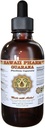 Guarana Liquid Extract, Guarana (Paulinia Cupanais) Tincture Tambahan 4 oz