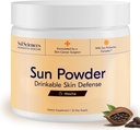 Mocha Skincare Suppplemen - 3- in- 1 Formula, 30 Hamba