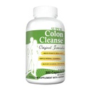Kesehatan Plus Super Colon Cleanse Original Formula (1990-2025), 300 Capsules, 6 Cleanses - Dukungan Digetical, Pelecehan Bantuan dengan Psyllium Husk dan Senna Leaf