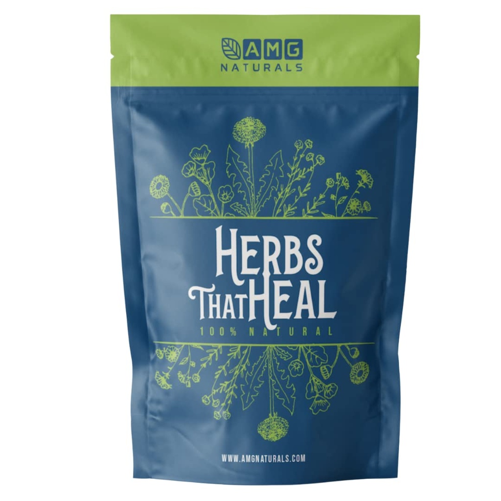Extract Bags Artichoke - dengan Freshness Seal - 60 Capsules diekstrak