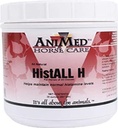 Animed Hiltall-H untuk Mendukung Kesehatan Respiratory di Kuda, 20- Ounce...